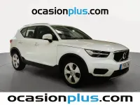 Usado Volvo XC40 Business Edition 150 CV (110 kW) 2020 Blanco SUV