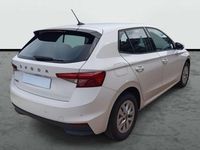 Nuevo Skoda Fabia Selection 95 CV (69 kW) 2025 Blanco Utilitario