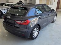 Usado Audi A1 Sportback 116 CV (85 kW) 2020 Gris / plata Utilitario