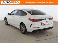 Occasion BMW 216 Comfort Edition 116 PK (85 kW) 2022 Wit Coupé