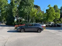 Usado Subaru Impreza 150 CV (110 kW) 2021 Gris / plata Berlina