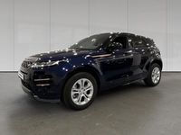 Usado Land Rover Range Rover evoque R-Dynamic 163 CV (119 kW) 2022 Portofino blue SUV