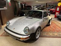 Usado Porsche 911 299 CV (219 kW) 1988 Gris / plata Coupe