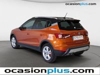 usado Seat Arona 1.5 TSI FR Edition 110 kW (150 CV)