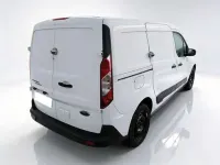 Usado Ford Transit Trend 101 CV (74 kW) 2020 Blanco Van