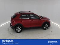 Usado Kia Stonic 84 CV (61 kW) 2024 Rojo SUV