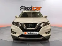 Usado Nissan X-Trail Tekna 160 CV (117 kW) 2020 Blanco SUV