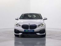 Usado BMW 120 190 CV (139 kW) 2022 Blanco Utilitario