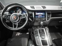 Brugt Porsche Macan S 258 HK (189 kW) 2016 Grå SUV