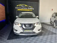 Usado Nissan X-Trail Acenta 150 CV (110 kW) 2019 Blanco SUV