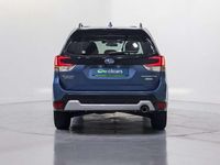 Usado Subaru Forester 151 CV (111 kW) 2020 Azul SUV