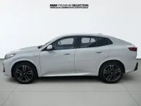Usado BMW X2 Comfort Edition 150 CV (110 kW) 2024 Blanco SUV