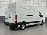 Usado Renault Master 125 CV (91 kW) 2013 Blanco Van