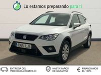 usado Seat Arona 1.0 TSI 85KW STYLE ECOMOTIVE 115 5P