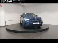 Usado Renault Espace Techno Esprit Alpine 200 CV (147 kW) 2024 Azul SUV
