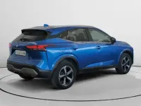 Usado Nissan Qashqai Visia 140 CV (102 kW) 2021 SUV
