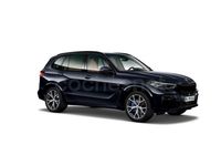 Usado BMW X5 Comfort Edition 286 CV (210 kW) 2023 Negro SUV