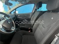 Usado Renault Clio IV LIMITED 90 CV (66 kW) 2016 Rojo Berlina