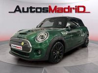 Usado Mini Cooper SE 2020 Eléctrico Utilitario
