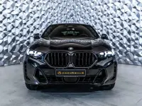 Usado BMW X6 M Sport 381 CV (280 kW) 2024 Negro SUV