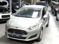 usado Ford Fiesta 1.0 80 CV 5p. Titanium