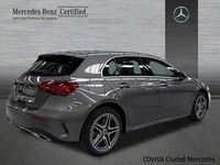 Nuevo Mercedes A250 AMG line 218 CV (160 kW) 2025 Gris Berlina