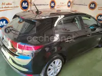 Begagnad Renault Mégane II Business 115 HK (84 kW) 2022 Svart Sedan