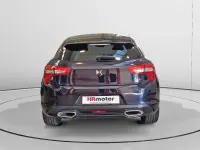 Usado DS Automobiles DS5 Style 120 CV (88 kW) 2017 Azul Utilitario