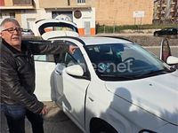 Usado Fiat Tipo Pop 95 CV (69 kW) 2017 Blanco Berlina