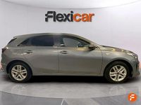 Usado Kia Ceed 140 CV (102 kW) 2020 Gris Utilitario