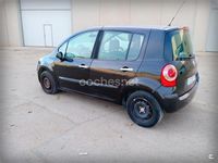 Usado Renault Modus Dynamique 85 CV (62 kW) 2005 Negro Monovolumen