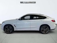 Usado BMW X4 M Sport 360 CV (264 kW) 2020 SUV