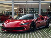 Usado Ferrari 296 840 CV (617 kW) 2022 Rojo Coupe