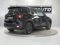 Usado Jeep Renegade Longitude 130 CV (95 kW) 2024 Negro SUV