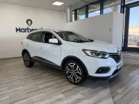 Usado Renault Kadjar Equilibre 160 CV (117 kW) 2022 Blanco SUV