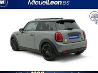 Usado Mini Cooper SE 134 kW (183 CV) 2022 Utilitario