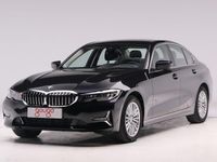 Usado BMW 320 184 CV (135 kW) 2020 Negro Berlina