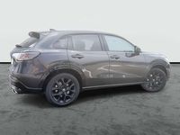 Usado Honda ZR-V Sport 184 CV (135 kW) 2025 Negro SUV