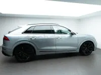 Usado Audi Q8 Sport 490 CV (360 kW) 2025 Gris / plata SUV