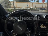 Usado Audi A3 Ambition 105 CV (77 kW) 2010 Blanco Utilitario