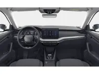Nouvelle Skoda Octavia Selection 150 ch (110 kW) 2026 Blanc Break
