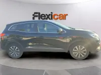 Usado Renault Kadjar Business 140 CV (102 kW) 2021 Blanco SUV