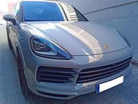 Usado Porsche Cayenne 470 CV (345 kW) 2023 Gris SUV