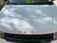 usado Land Rover Range Rover evoque 2.2L SD4 Dynamic 4x4 190 Aut.