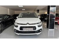 Usado Citroën C4 SpaceTourer Shine 130 CV (95 kW) 2019 Blanco Monovolumen