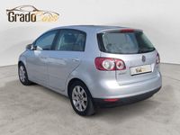Usado VW Golf Plus Cross Sportline 105 CV (77 kW) 2005 Gris / plata Monovolumen