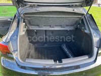 Usado Opel Astra Dynamic 110 CV (80 kW) 2019 Negro Berlina