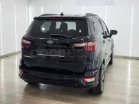 Usado Ford Ecosport ST-Line 125 CV (91 kW) 2023 Negro SUV