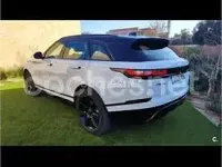 Usado Land Rover Range Rover Velar SE Dynamic 204 CV (150 kW) 2023 Blanco SUV