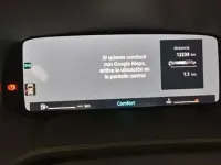 Usado Renault Captur Techno 101 CV (74 kW) 2026 Gris SUV